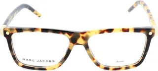 Marc Jacobs Eyewear Square Frame Glasses