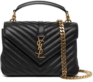 medium Collège shoulder bag