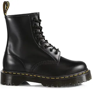 1460 Bex Smooth Leather Boots