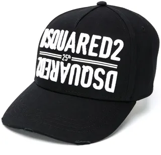 Logo Embroidered Cap