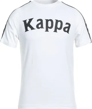 T-shirt White