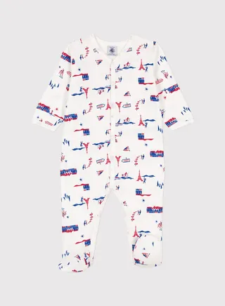 Kids Printed Onesies