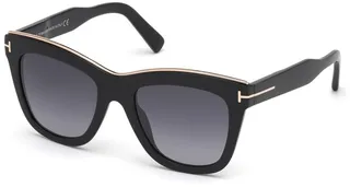 Julie 52mm Sunglasses