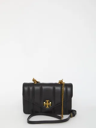 Mini Kira Top Handle Bag