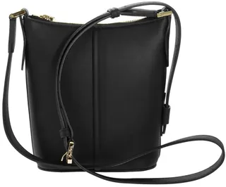 Max Mara Zipped Bucket Bag