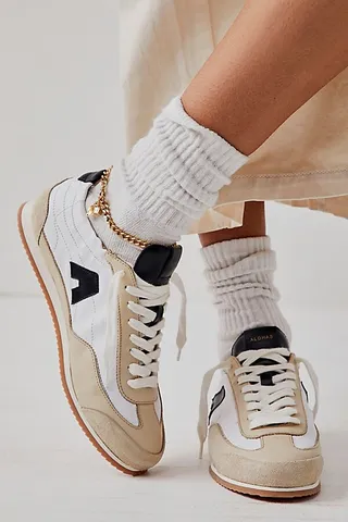 Merewif Wallace Anklet by Merewif at Free People