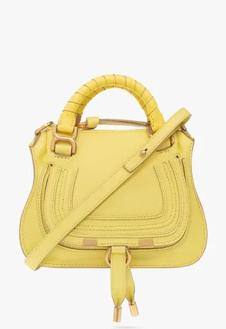 'marcie Mini' Shoulder Bag