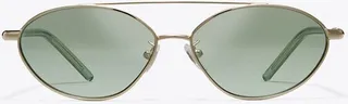 Eleanor Oval Sunglasses