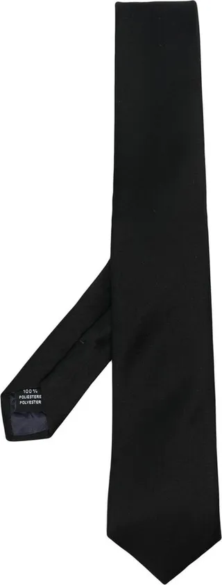 Black Tie