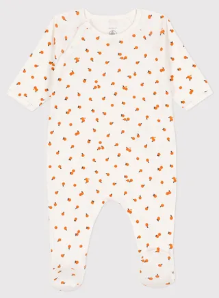 Infant Printed Onesies