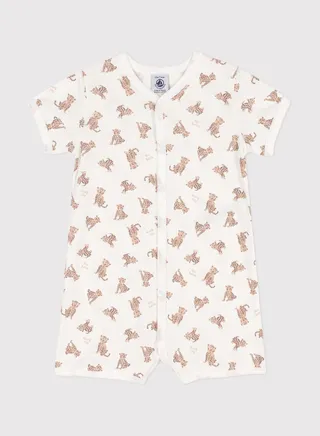 Infant Printed Onesies