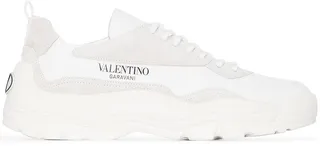 Gumboy low-top sneakers