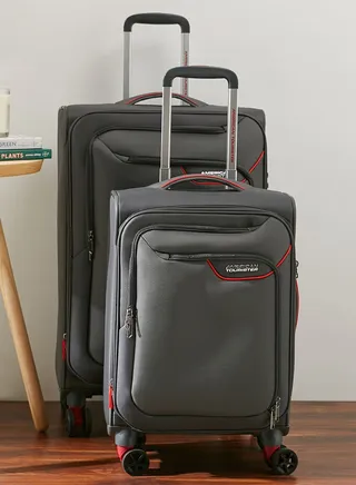 Applite 4 Eco Soft Cabin Luggage