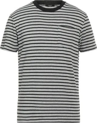 T-shirt Grey