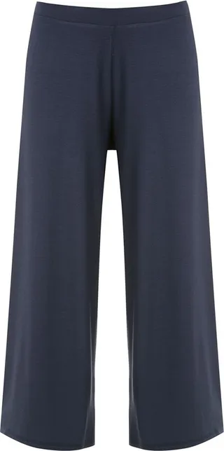 Mariquita Radiosa cropped trousers