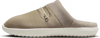 Nike Men's Burrow Slipper in Brown