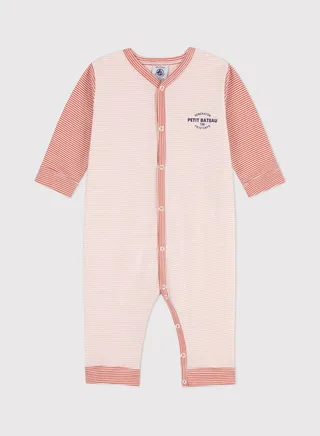 Kids Color Block Onesies