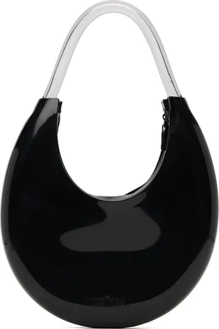 Melissa Black Moon Bag