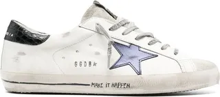 Super-Star low-top sneakers