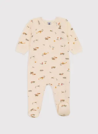 Infant Printed Onesies