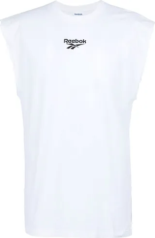 Hush Graphic Ss Tee T-shirt White