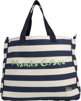Handbag Blue