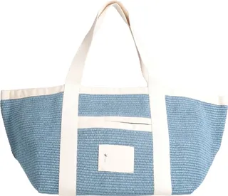 Handbag Light Blue