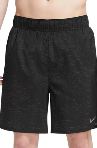 Dri-FIT Run Division Challenger Running Shorts