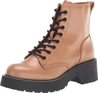 Madden Girl Women's Carra Fashion Boot