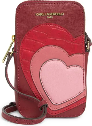 Maybelle Crossbody Bag