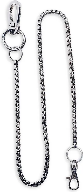 Byron Boxer Wallet Chain