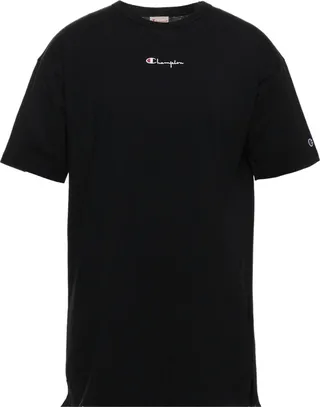 T-shirt Black