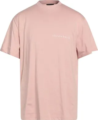 T-shirt Blush