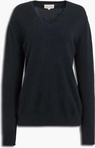 Cashmere sweater