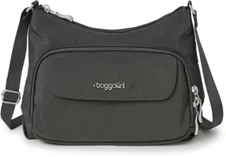 Baggallini Women's Everyday Crossbody