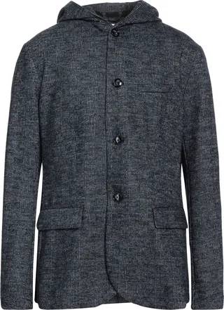 Jacket Black