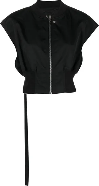 Babel Talin Bomber Gilet