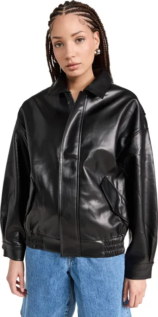 Lioness Kenny Bomber Jacket