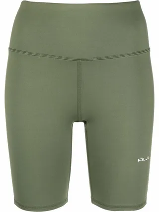 RLX athletic cycling shorts
