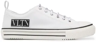 VLTN low-top sneakers