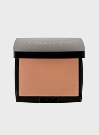 Powder Bronzer - Rosewood