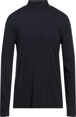 T-shirt Midnight Blue