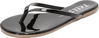TKEES Glosses Flip Flops