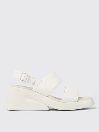 Flat sandals woman Camper