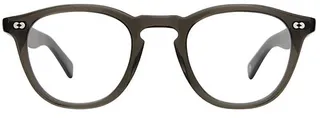 Garrett Leight Hampton Round Frame Glasses