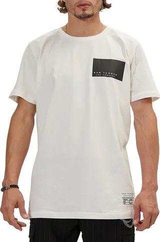 Logo Tee