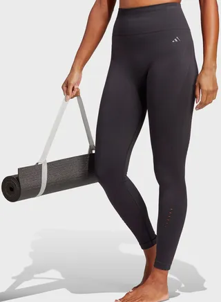 Aeroknit 2.0 7/8 Leggings