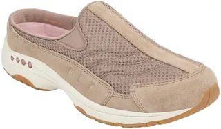 Traveltime Sneaker Mule