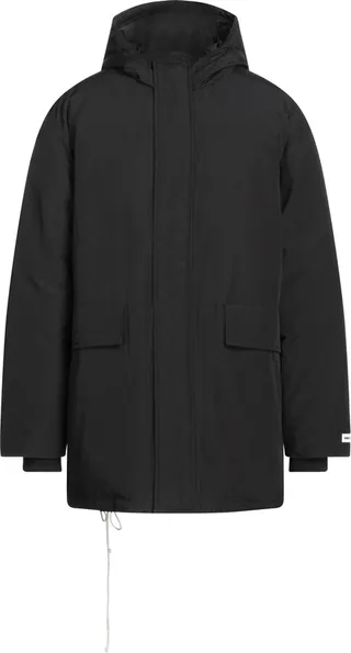 Coat Black