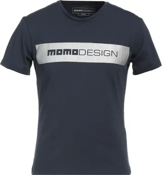 T-shirt Midnight Blue